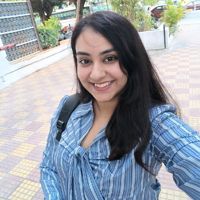 Sakshi Sharma's profile picture