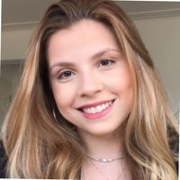 Andréa Lettieri Arvani's profile picture