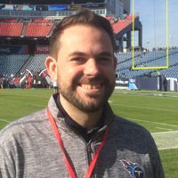 Christian Anderson's profile picture
