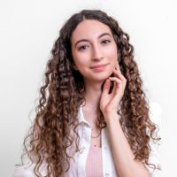 Alessia Paraggio's profile picture