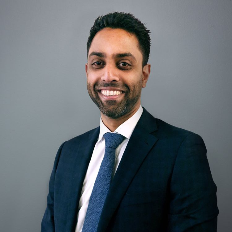 Prad Sekar CEO, Secretary & Director at Skylight Health The Org