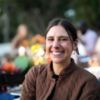 Sadie Dorf's profile picture
