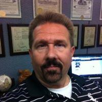 Mark Talesky's profile picture