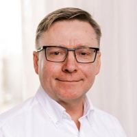 Robert Lagerstedt's profile picture