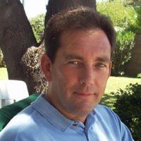 Mark Prater's profile picture