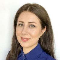 Mitra Bayat's profile picture