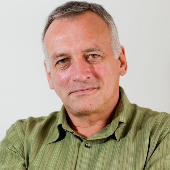 Pierre Courtemanche Advisor at The Org