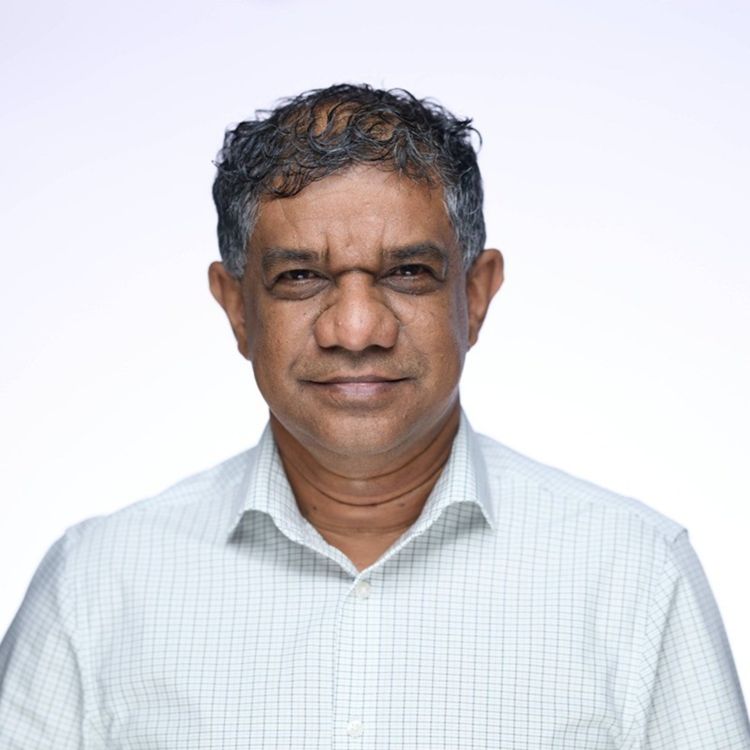 Kiran Choudary - CFO at Rubrik - The Org