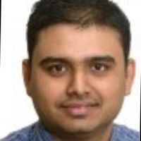 Venkatesh Janakiraman's profile picture