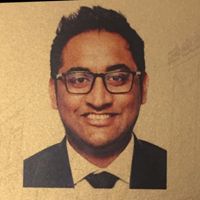 Dr. Chidanand Kumar's profile picture