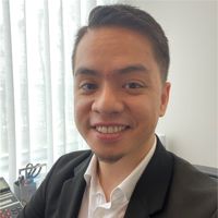 John Baluyut's profile picture