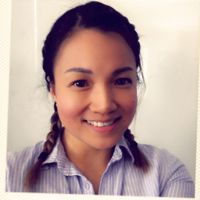 Julie Quach-Wong's profile picture