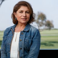 Ghazaleh Nazari's profile picture