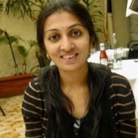 Shruthi R's profile picture