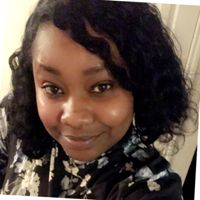 Chekita Hammette Lmsw's profile picture