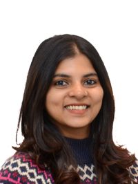 Shalini M.'s profile picture
