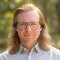 Austin Smith's profile picture
