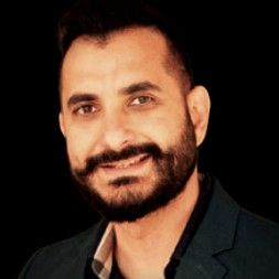 Burges Karkaria appointed CTO at Censia
