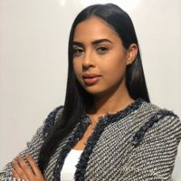 Oumayma Andaloussi's profile picture