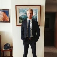 Henry Scholz's profile picture