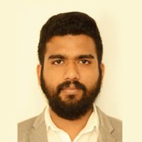 Jithin Joseph's profile picture