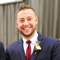 Austin Snudden's profile picture
