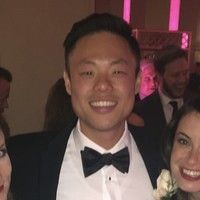 Liang Wang's profile picture