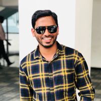 Srinivas Manchala's profile picture