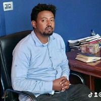 Biniyam Worku's profile picture