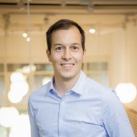 Mauro Huber-Rosa's profile picture