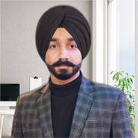 Gurkirat Singh's profile picture