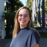Cassie Lancaster's profile picture