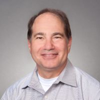 Bob Solomon's profile picture