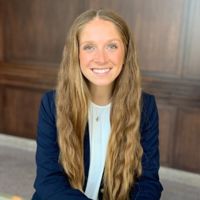 Claire Olson's profile picture