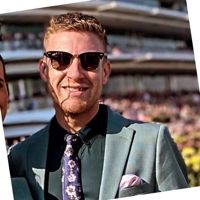 Mitch Harris' profile picture