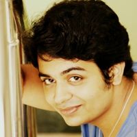 Prashant Jha's profile picture