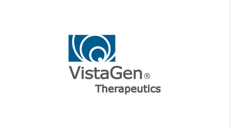 VistaGen Therapeutics names Dr. Louis Monti VP, Translational Medicine