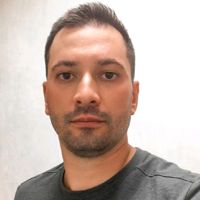 Dmytro M.'s profile picture