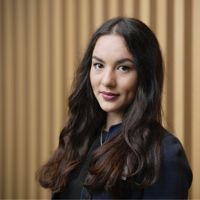 Jasmin M.'s profile picture