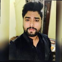 Pragyan Sharma's profile picture