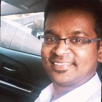 Premkumar Shanmugamani's profile picture