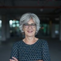 Henriëtte Post's profile picture