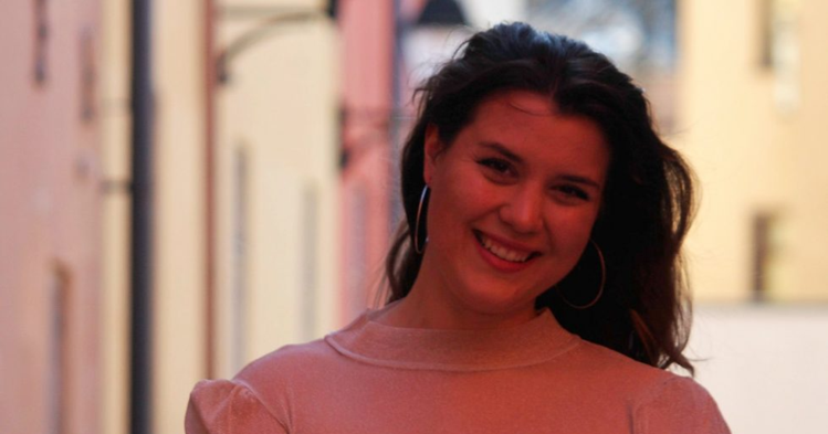 Droppe Adds Kristina Raiko as B2B Sales Representative
