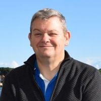 Dominic Cook's profile picture