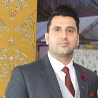 Mansoor Ali's profile picture