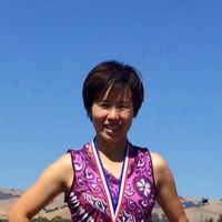 Yamin Tian's profile picture