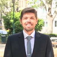 Daniel Rial's profile picture