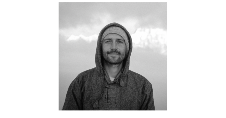 Meet Gravity Water's Founder and Executive Director: Danny Wright