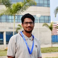 Razat Shanker's profile picture