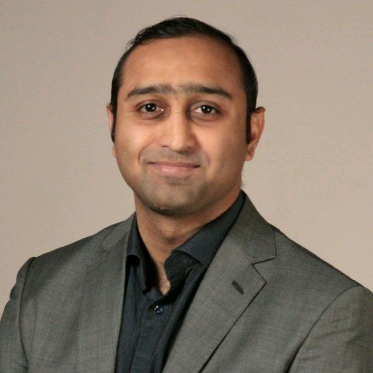 Bharath Sudharsan - Chief Data Scientist And Head Of AI - The Org